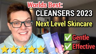 NEXT LEVEL CLEANSERS  Get The Best Skin (Prevent Blackheads)