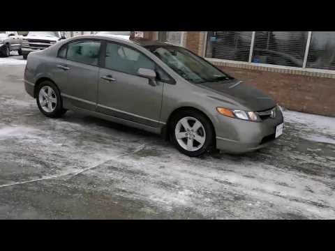 2006-honda-civic-ex*sunroof*mb-local*certified*sale-sale