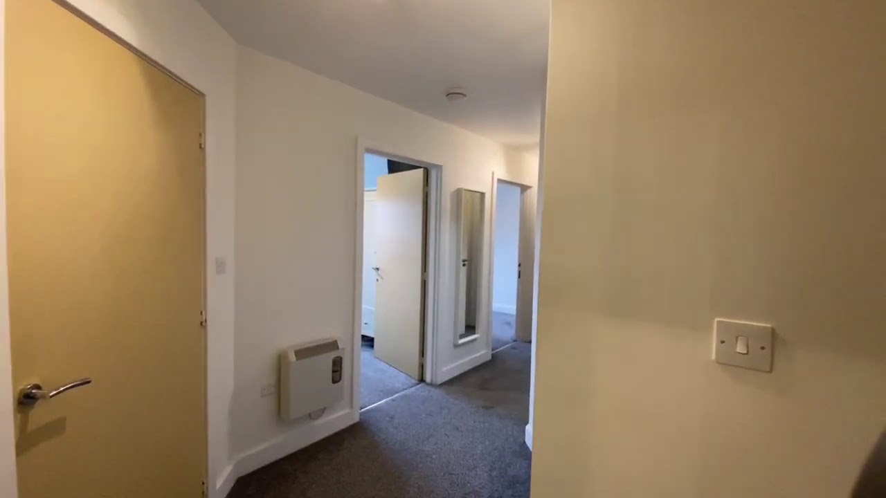 Oakley Villas, Heaton Moor YouTube