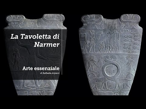 Video: Menes e narmer sono la stessa persona?