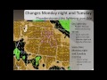 Fire Weather Briefing August 2nd 2015