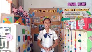 Celebrity Multigrade Classroom set-up 2021 Wealth