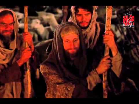 ترنيمة قلبى ولحمى 