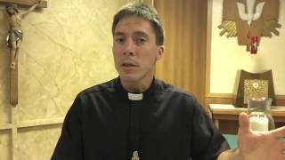 Famous Fr. Mark Goring - the disciple whom Jesus loved Net Worth
