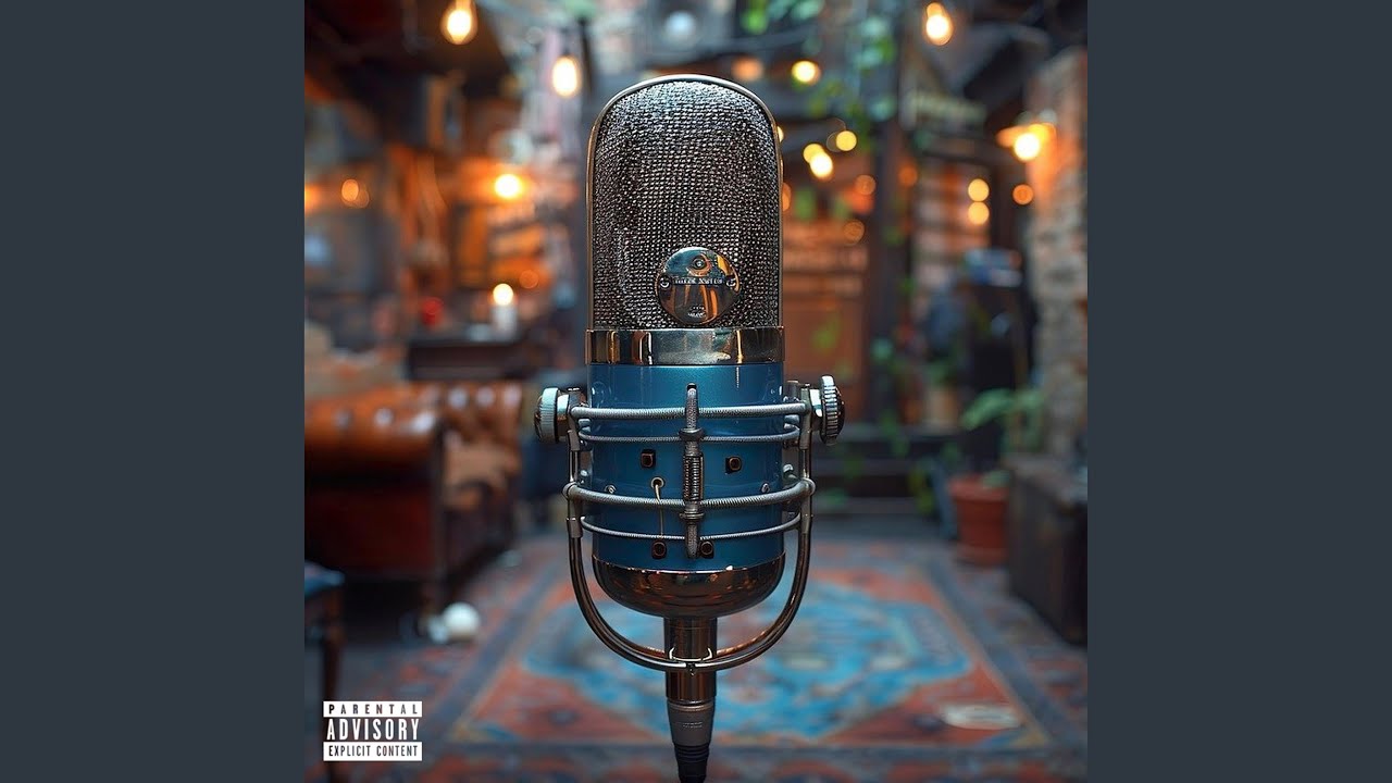 Im Gone (feat. John Dough)