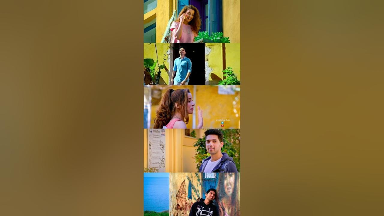 Ghar se nikalte hi | Armaan Malik | WhatsApp Status |