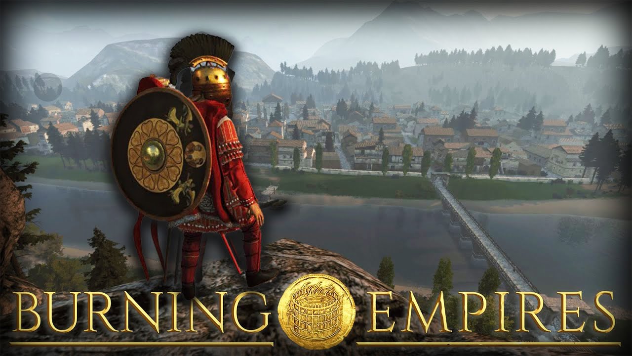 The Burning Empires Bannerlord Update Is Here – And It's MASSIVE!