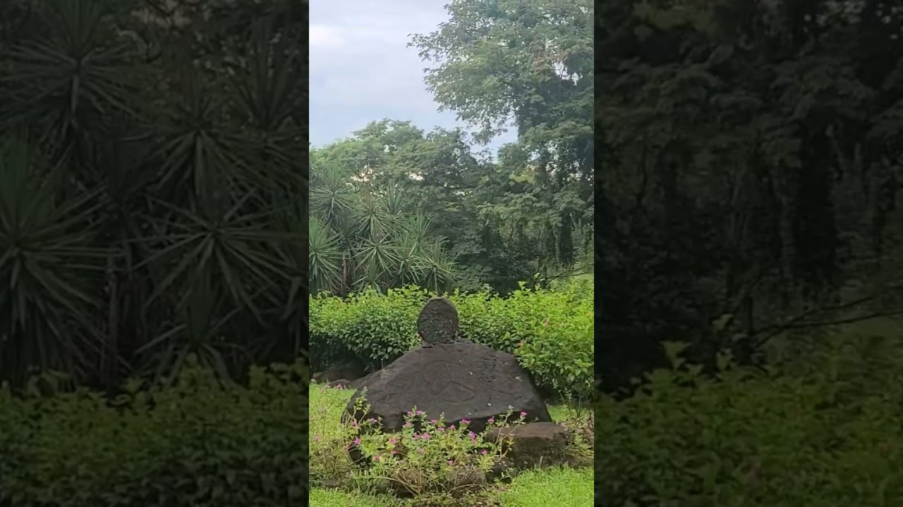 Ometepe island, Nicaragua.  8 Sep 2025, 7 AM.