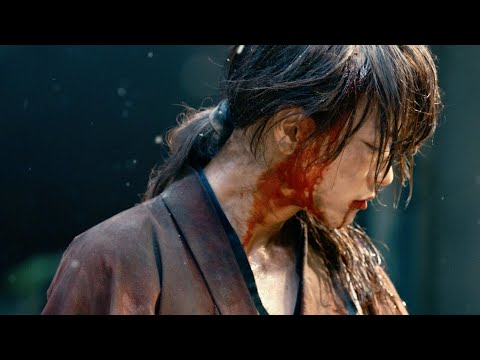 佐藤健が挑む最狂最後の死闘！映画『るろうに剣心 最終章 The Final』はワンオク新曲「Renegades」が主題歌／予告編