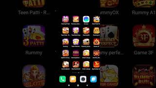 teen patti app #casino #trading screenshot 4