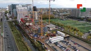 Download Lagu MBS Cascobouw Stepstone Amsterdam MP3 Download Lagu MBS Cascobouw Stepstone Amsterdam MP3