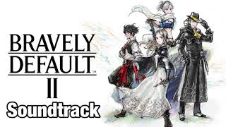 Rimedhal World Map | Bravely Default II OST