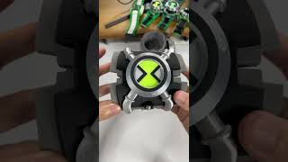 Ben 10 Omnitrix Ben 10 Omnitrix
