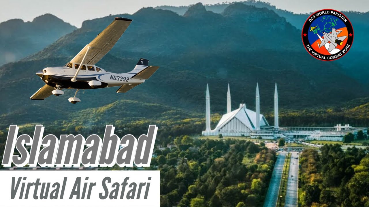 air safari islamabad