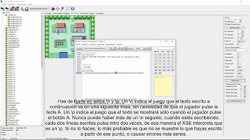 Como usar XSE y editar scripts