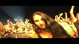 Video thumbnail of "Manowar - Kings of metal (LIVE)"