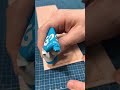 Handcrafting Leather chocolate bar case #leathercraft #making #diy