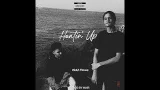 HEATIN UP - MD X MAZI  Prod by @Mairmusicx   | OFFICIAL AUDIO