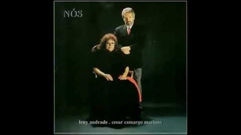 Thumbnail of Leny Andrade e Cesar Camargo Mariano  -  Triste