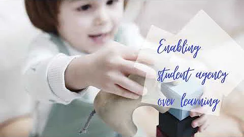 Equipping & Empowering the Learner for the Digital...