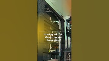 Discover Our Top notch Hosting Services