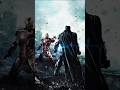 Why Marvel Feels Better Than DC! #shortsx