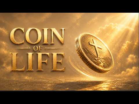 Putar The Coin - Worship