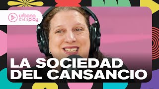 Cómo reconocer el CANSANCIO CRÓNICO y consejos para REDUCIR LA FATIGA y DORMIR MEJOR #VueltaYMedia