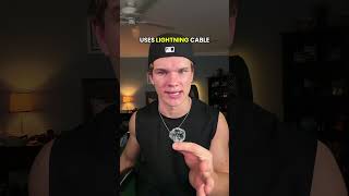 Do you still use a lightning cable in 2026? #lightningcable #usbc #iphone #apple #tech #techtok #fyp