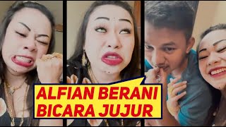 LUCUNYA TANTE LALA DAN ALFIAN KETIKA OBAM CAP TIKUS