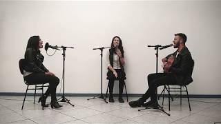 Atraídos pelo fogo - IEAP Music