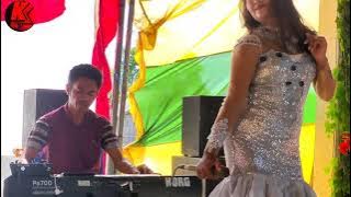 # TANGIS KEHIDUPAN # ( YUNITA ABABIL ) COVER INONK TENDOM KARISMA ELEKTUN