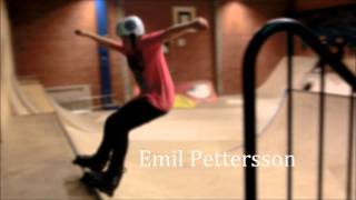 Eskilstuna ZeroOneSix Edit