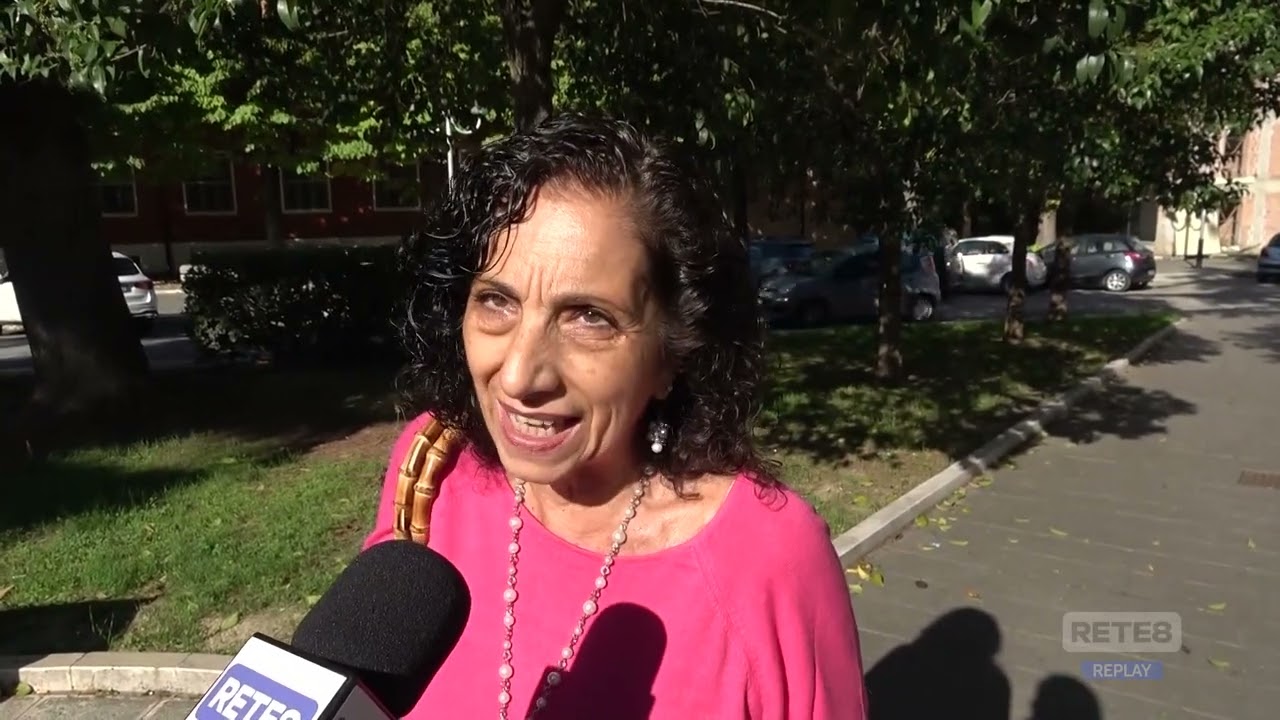 Chieti Scalo - Degrado e abbandono, l’ira dei commercianti