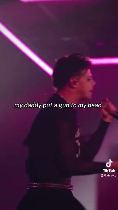 parents yungblud lyrics перевод