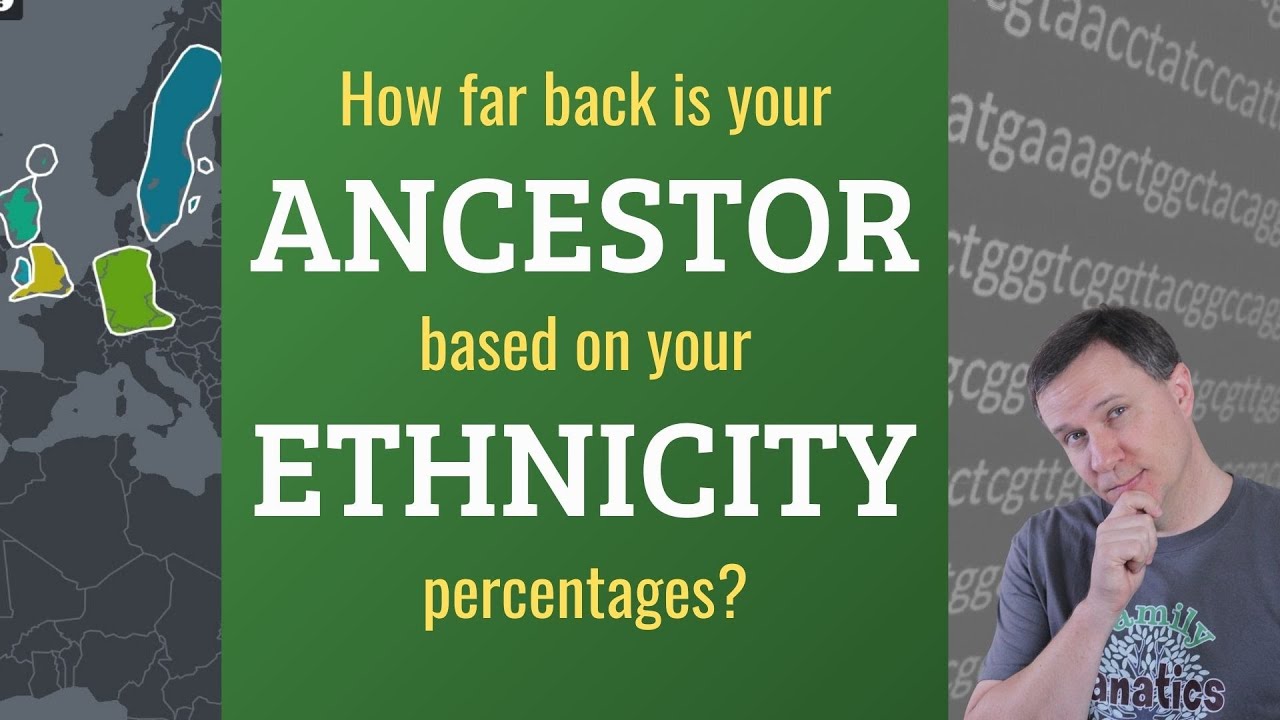 Kalash People DNA Ethnicity Estimate