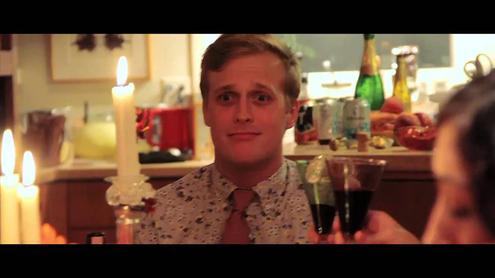 Dinner Party short film