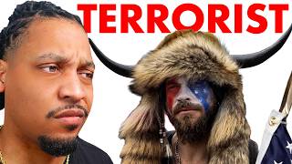 They’re Paying Jan 6 Insurrectionists $1.8 BILLION