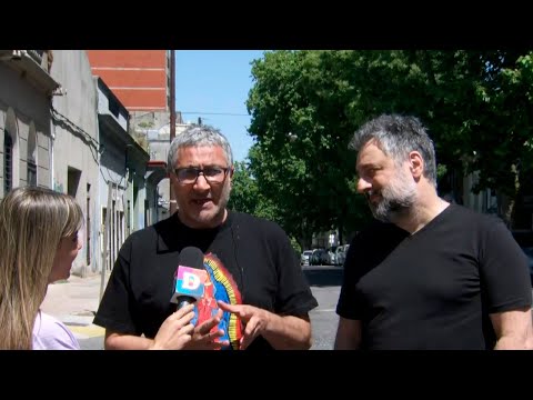 Juan Casanova y Garo Arakelian presentarán "Poesía de guerra" en La Trastienda