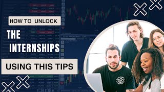 "UnlockIng Opportunities: Get Ready for Your First Internship!" screenshot 3