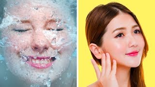 31 TIPS TO MAKE YOUR SKIN LOOK GORGEOUS