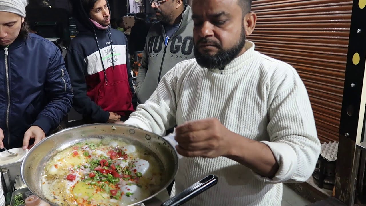 Khan Bhai Omelette Ka Baat Hee Kuchh Alag Hai   Khan Special Omelette 2 Plus 2   Price 230 Rs/