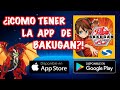 DESCARGANDO LA APP DE BAKUGAN Y PROBÁNDOLA | Bakugan Planet