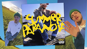 still17 - Summer Paranoia (Official Snippet Video)