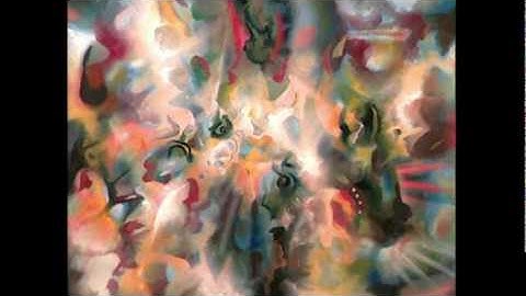 The Art of Robert Lyn Nelson