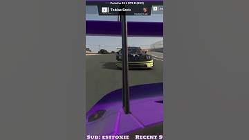 GT Sprint Simucube Series | !commands | !help | Next: GR Buttkicker Cup | #airacingttv on #Twitch