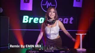 DJ Piker Pikeri BreakBeat Remix Full Bass