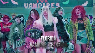 Florida Vampire | Сборник серий - НОВАЯ ШКОЛА ВАМПИРОВ - ВЫЗОВ ДЛЯ ФЛОРИДЫ!