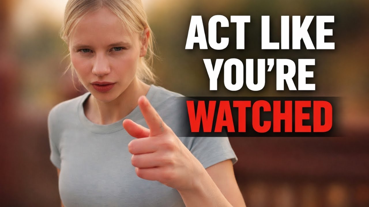 This 20-Year-Old Girl Just Revealed the Cheat Code Successful People Use