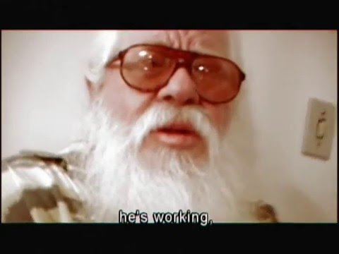 QUEBRANDO TUDO- Hermeto Pascoal Documentary